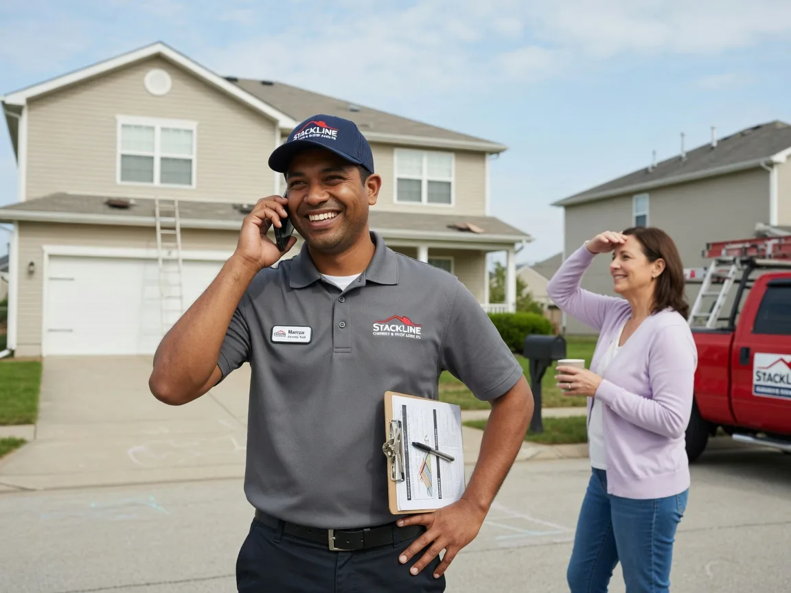 Chimney flashing repair Glasgow, MO FAQs
